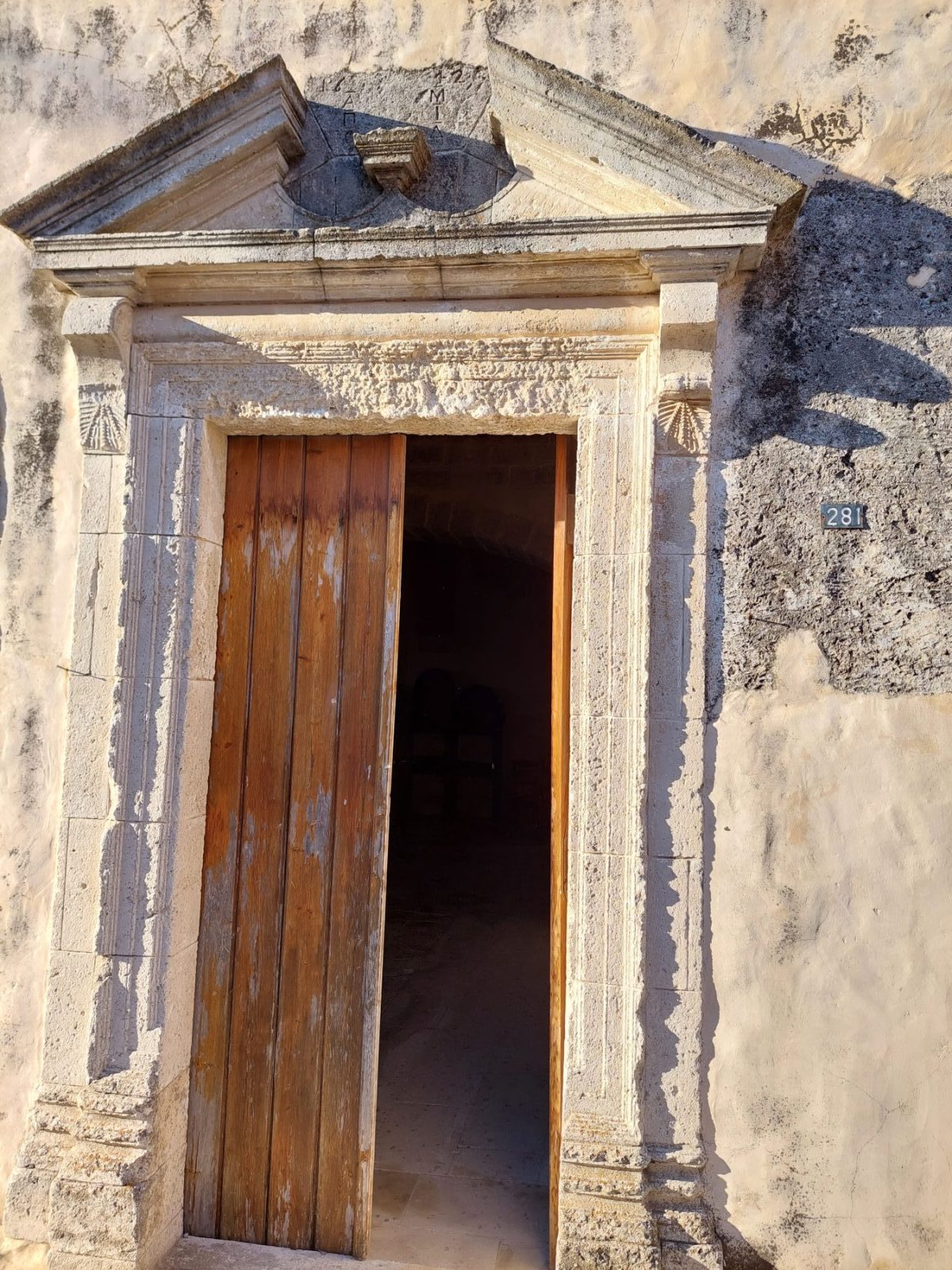Archisearch The House of Handmade Crete: Where Our Hands Speak | An initiative by Isabella Zampetaki