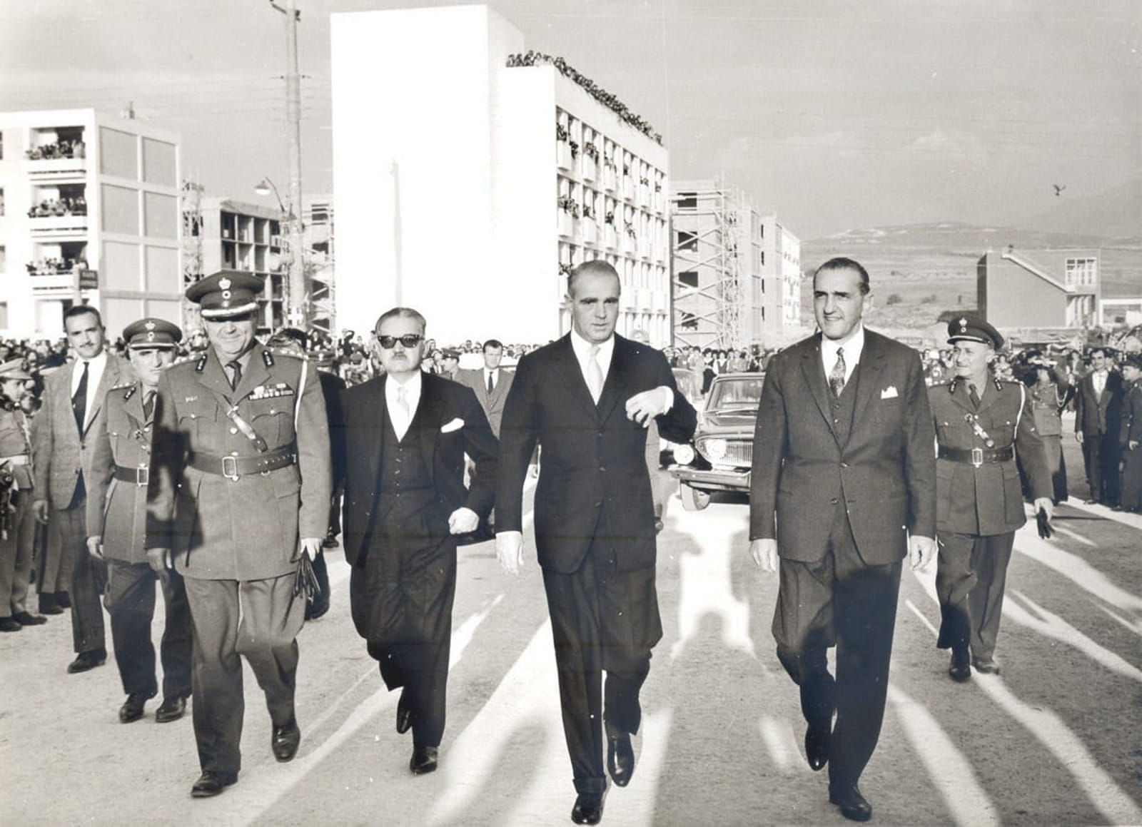 Archisearch Μετατρέποντας την Δημοτική Αγορά του Φοίνικα σε κέντρο κοινότητας | Διπλωματική Εργασία του Γ. Μπαρμπανά