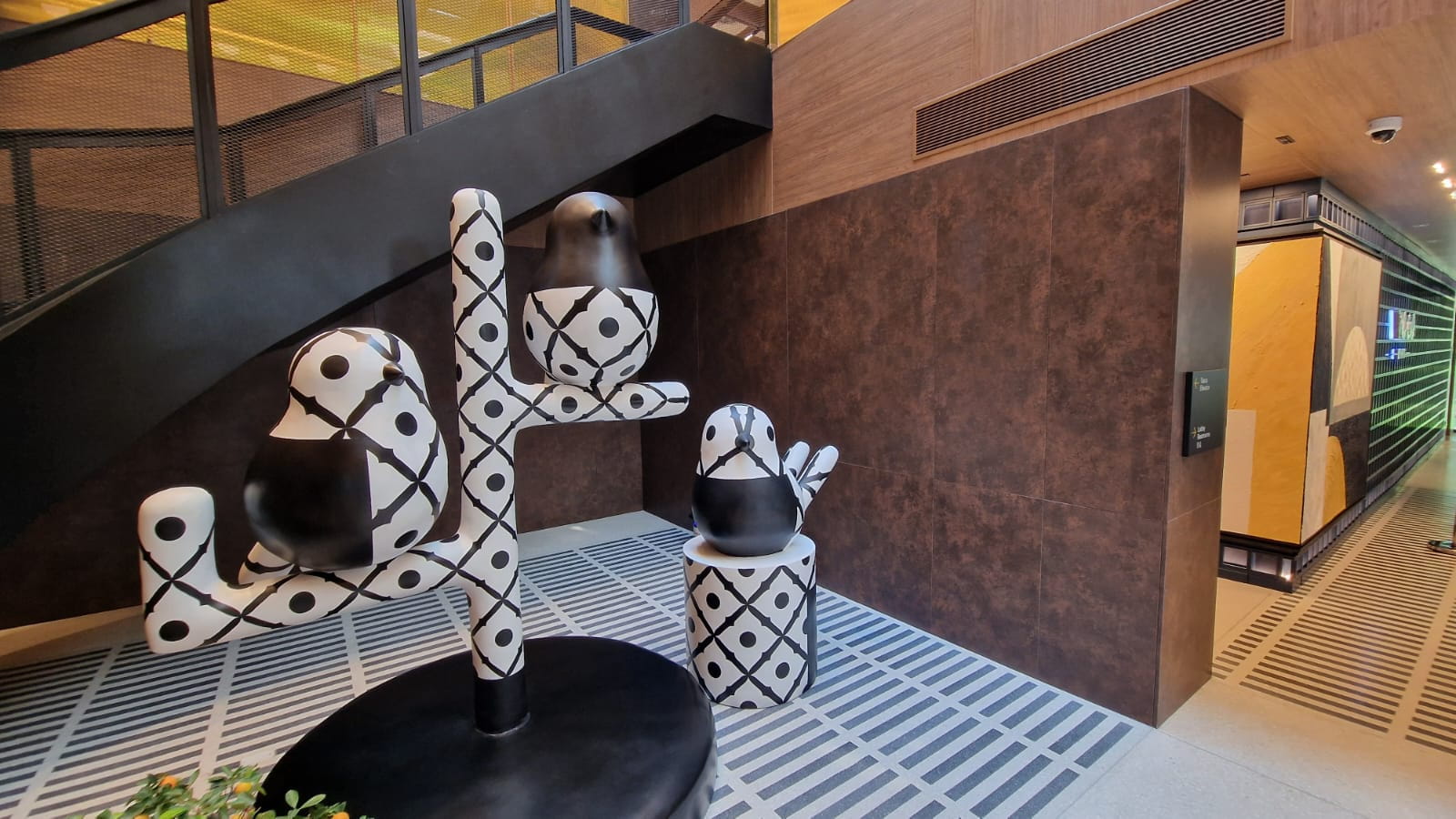 Archisearch apticon® στο Voco Bangkok | Σχεδιαστική συνέχεια που αφήνει αποτύπωμα