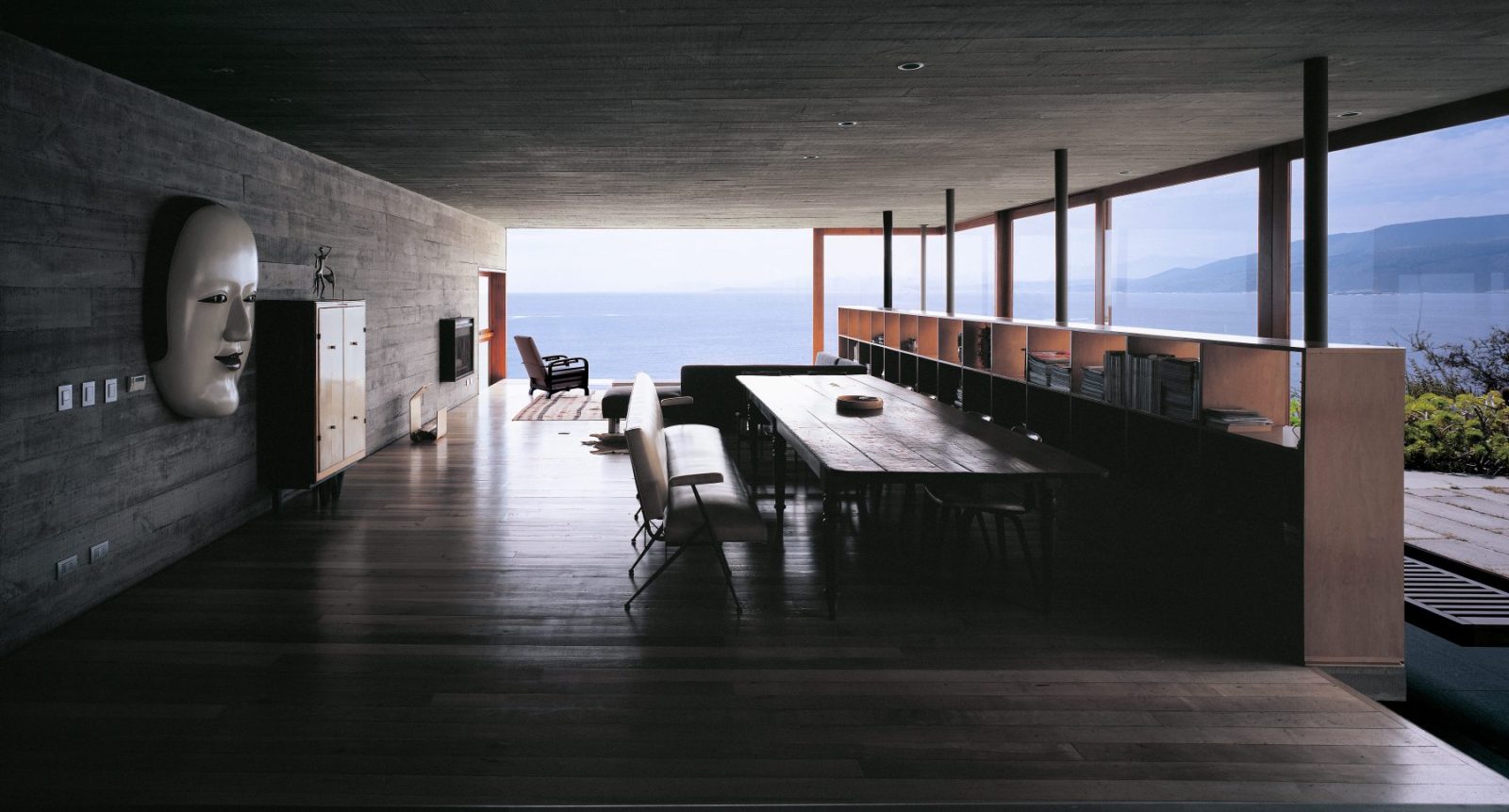 Archisearch New Projects by Pritzker Laureate Smiljan Radić Clarke