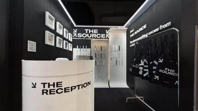 Archisearch - THE SOURCE στο Hotel Experience 2025: Μια εμπειρία φιλοξενίας και αρχιτεκτονικής | από την ΜΑΡΜΟΥΡΗΣ Α.Ε.