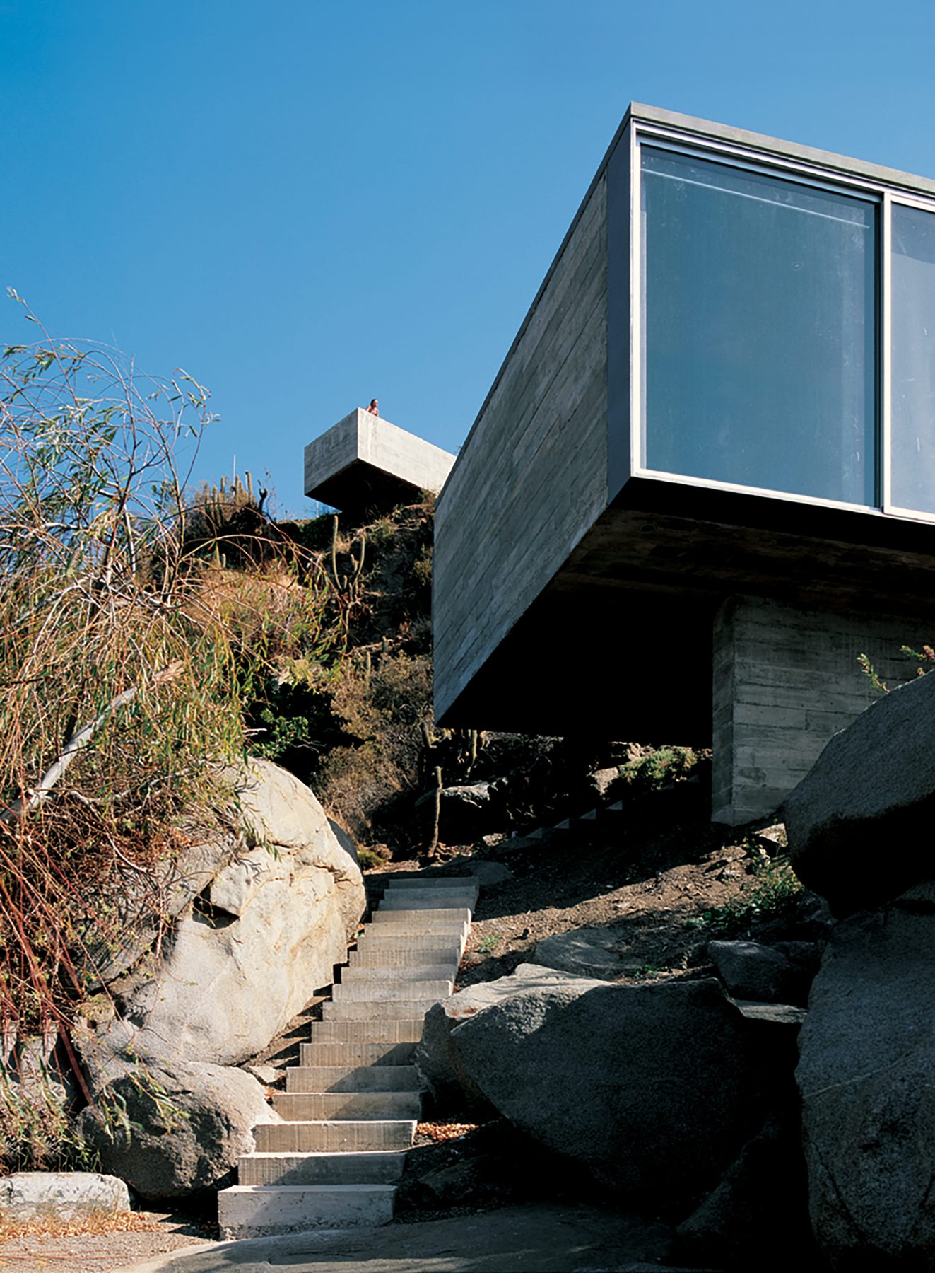 Archisearch New Projects by Pritzker Laureate Smiljan Radić Clarke