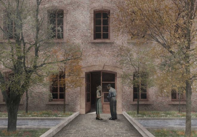 Archisearch - 3 δημιουργικές επαναχρήσεις βιομηχανικών κτηρίων σε χώρους λατρείας και πολιτισμού