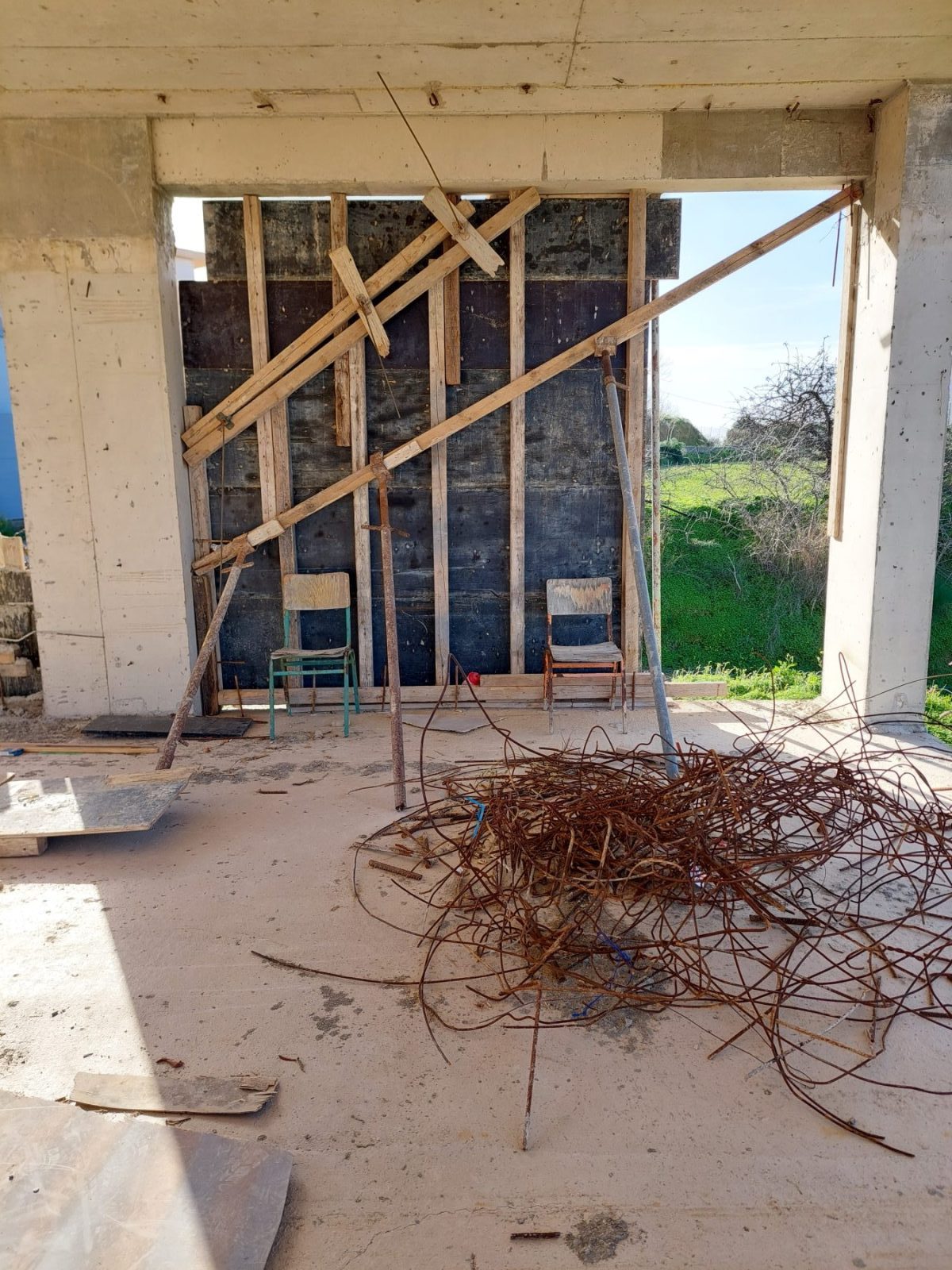 Archisearch The House of Handmade Crete: Where Our Hands Speak | An initiative by Isabella Zampetaki