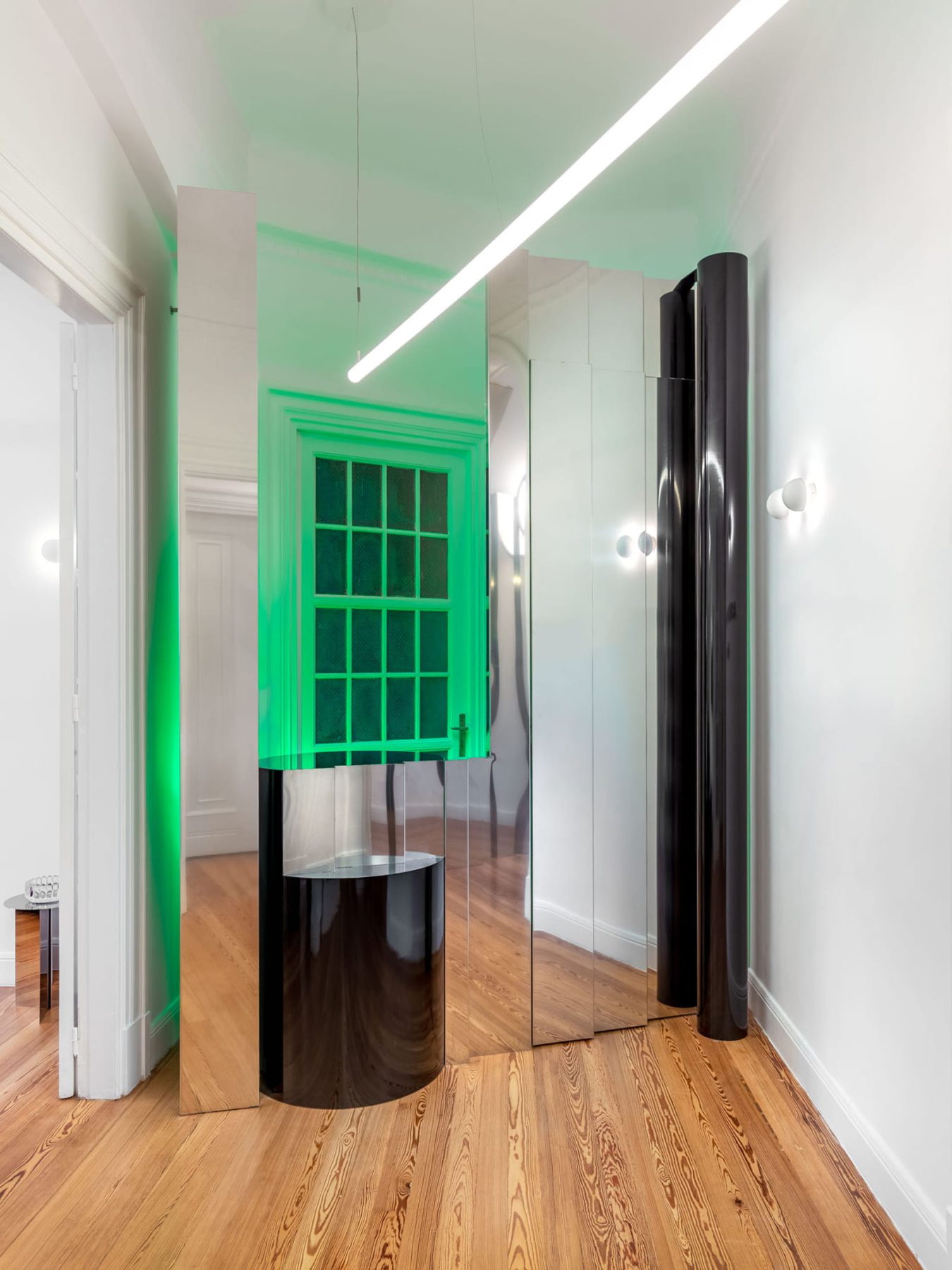 Archisearch Redefining Healthcare: Contemporary Clinic Designs