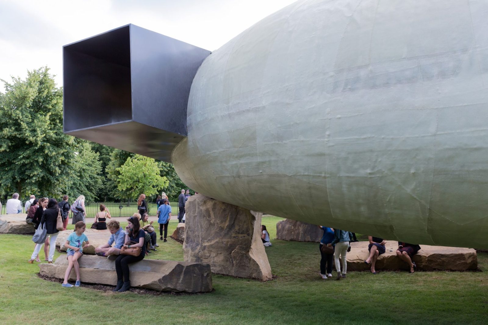 Archisearch New Projects by Pritzker Laureate Smiljan Radić Clarke