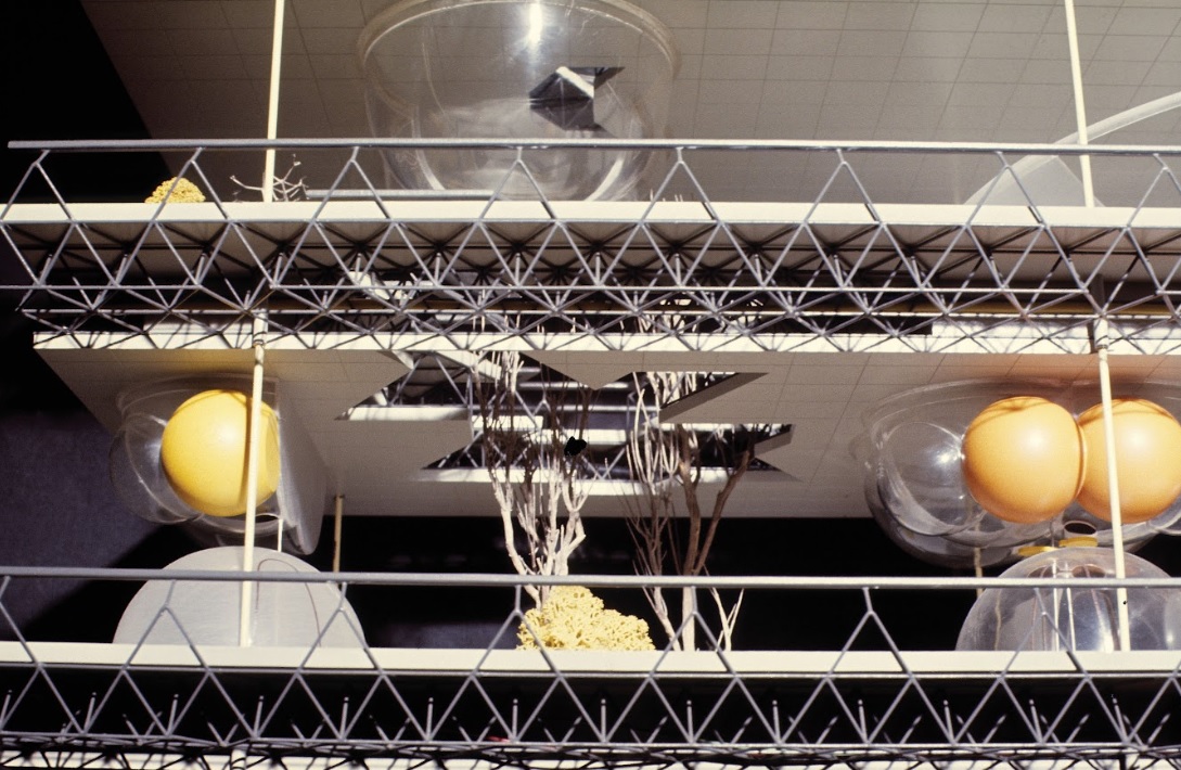Archisearch ΕΣΩ 2026: 
