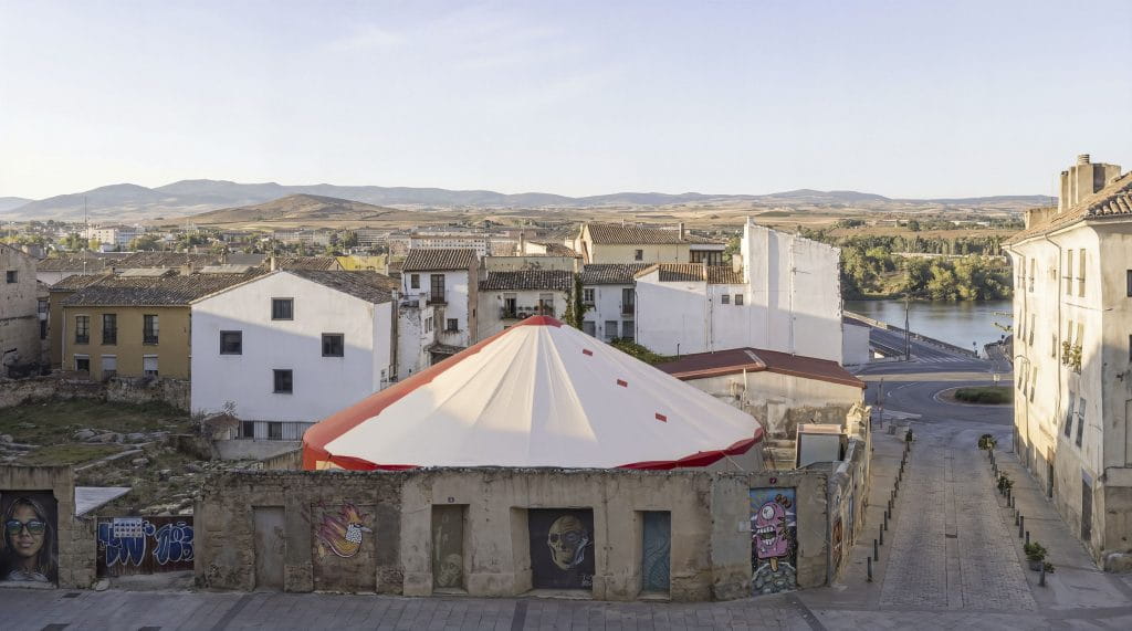 Archisearch New Projects by Pritzker Laureate Smiljan Radić Clarke
