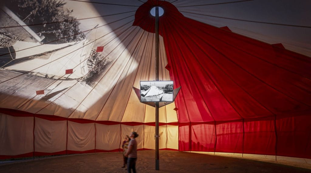 Archisearch New Projects by Pritzker Laureate Smiljan Radić Clarke