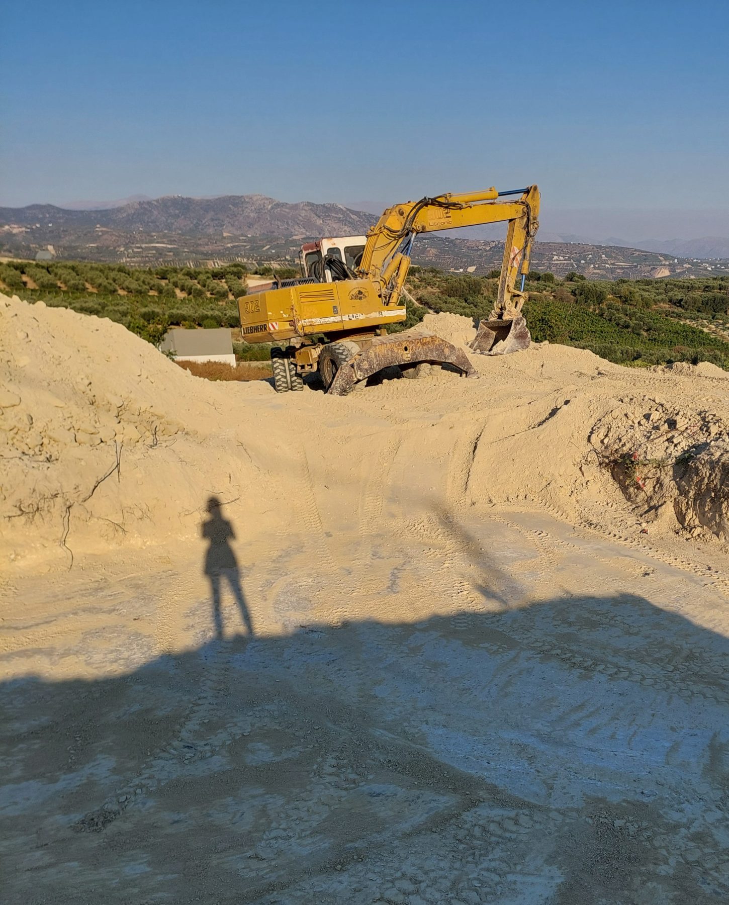 Archisearch The House of Handmade Crete: Where Our Hands Speak | An initiative by Isabella Zampetaki