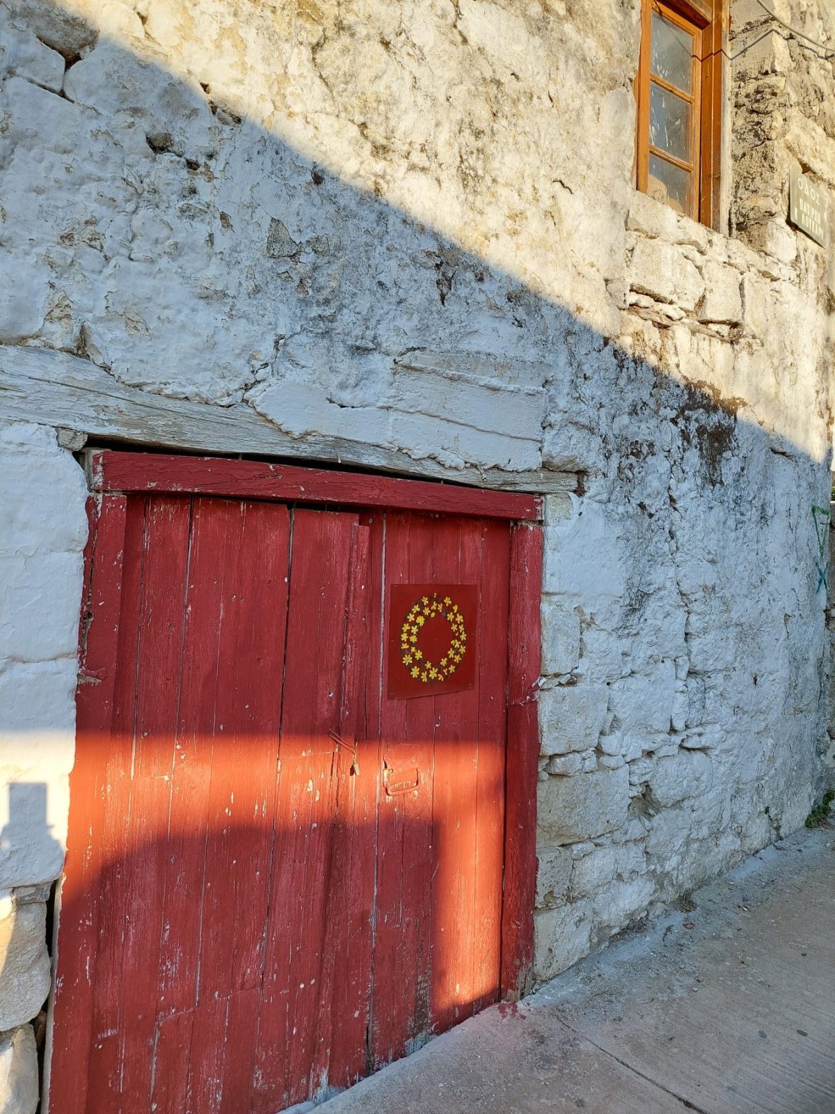 Archisearch The House of Handmade Crete: Where Our Hands Speak | An initiative by Isabella Zampetaki