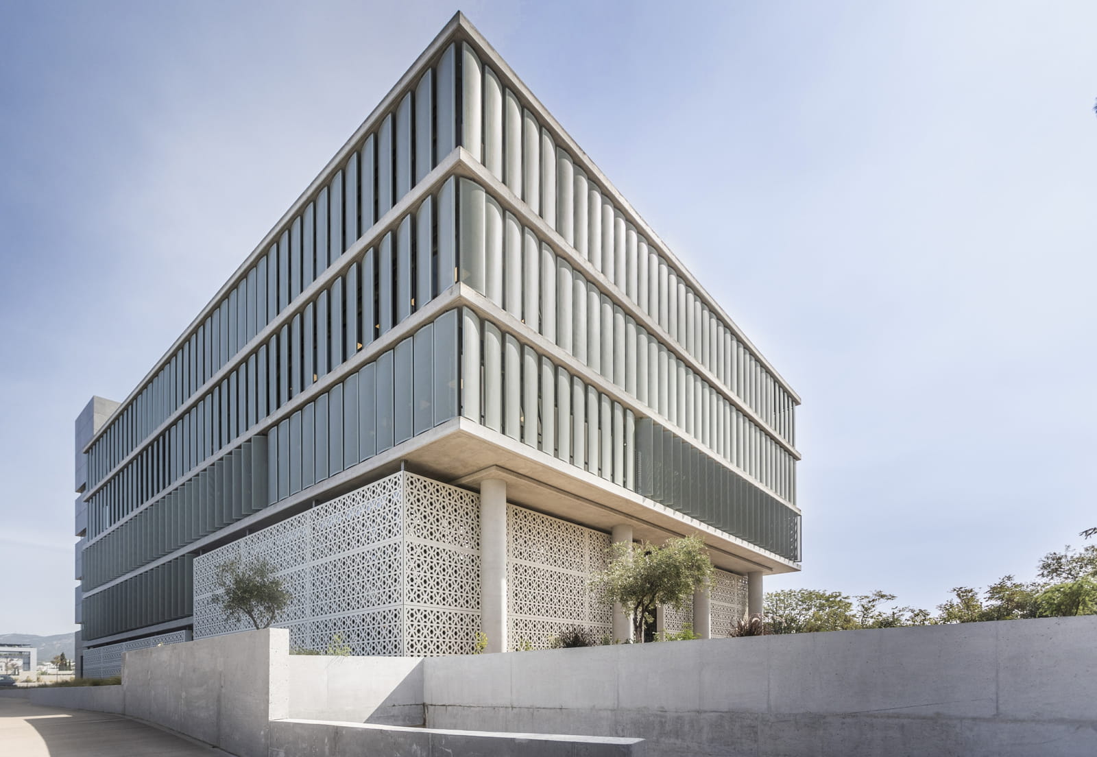 Archisearch Μαρούσι. Όψεις της Σύγχρονης Πόλης. Η Νέα Αρχιτεκτονική | Έκδοση του Δήμου Αμαρουσίου