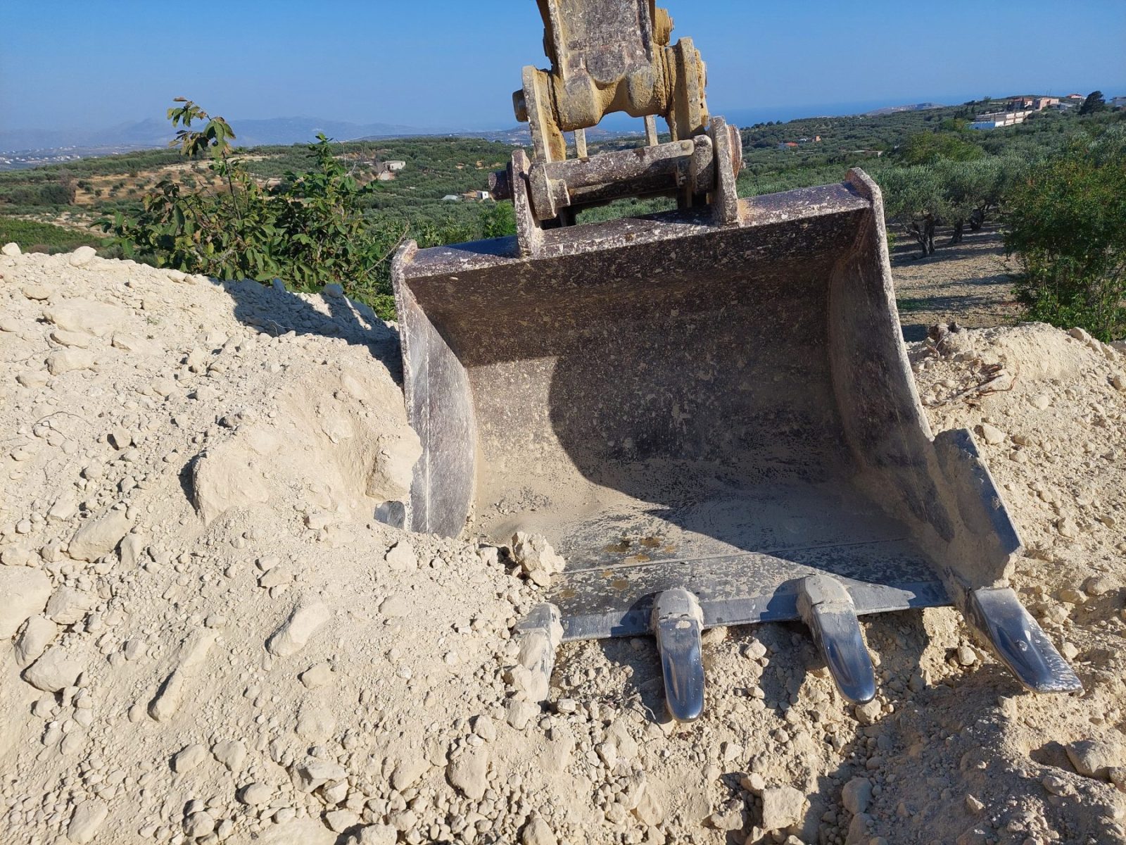 Archisearch The House of Handmade Crete: Where Our Hands Speak | An initiative by Isabella Zampetaki