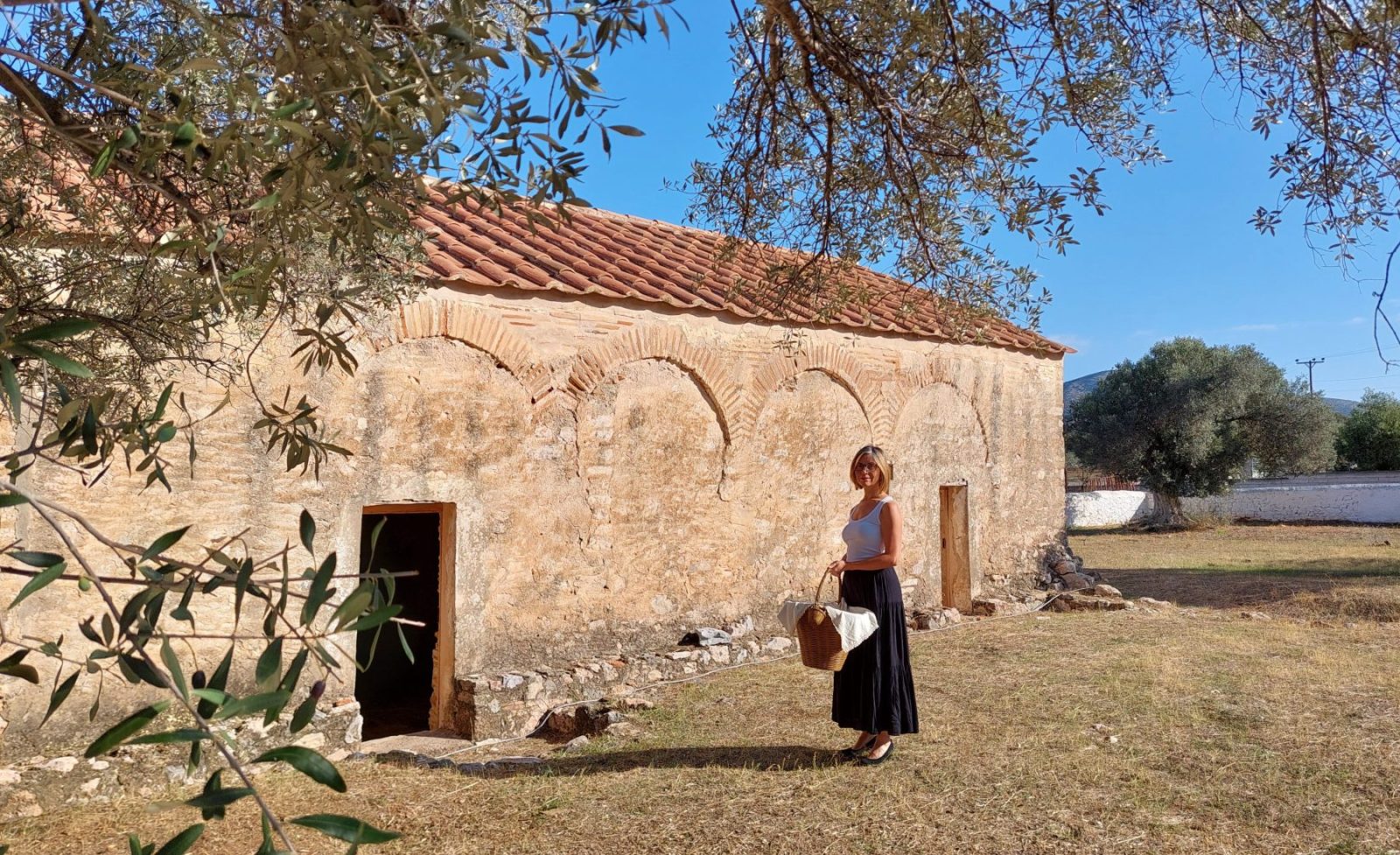 Archisearch The House of Handmade Crete: Where Our Hands Speak | An initiative by Isabella Zampetaki