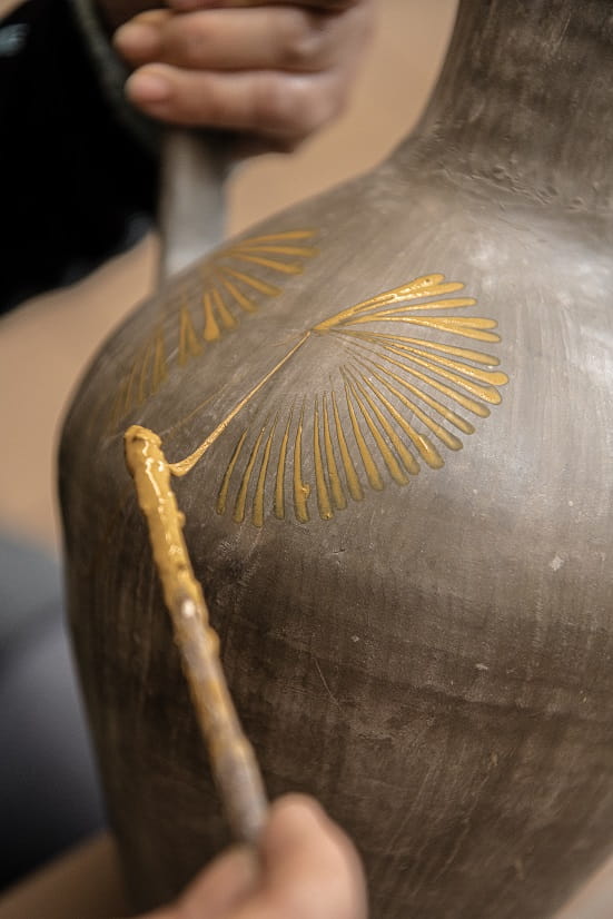 Archisearch The House of Handmade Crete: Where Our Hands Speak | An initiative by Isabella Zampetaki