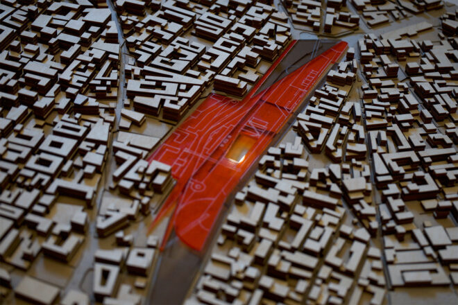 Archisearch - Επί και υπό του ±0.00_Aστικά συμβάντα στο σιδηροδρομικό σταθμό Αθηνών | Διπλωματική εργασία από το Γεράσιμο Δημητρέλλο και το Γιώργου Ρομποτή