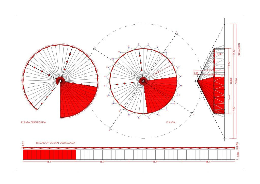 Archisearch New Projects by Pritzker Laureate Smiljan Radić Clarke