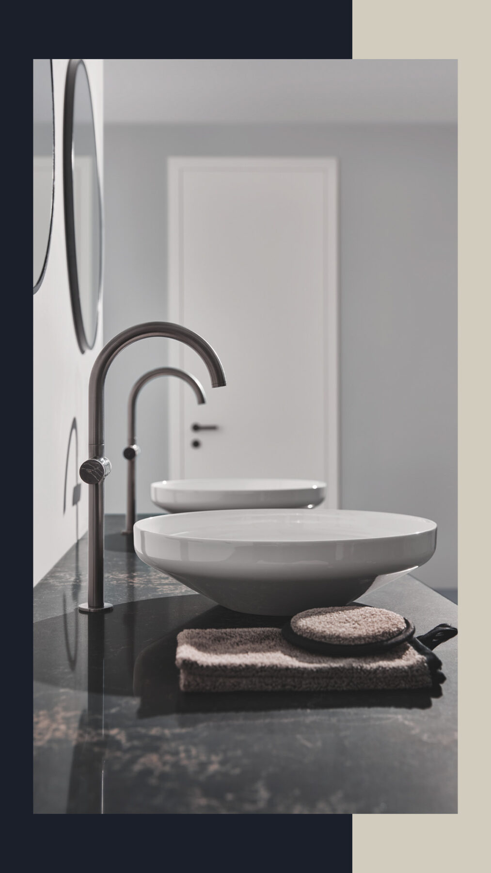 Archisearch GROHE x YouGov Global survey reveals alarming water crisis trends and consumer responses