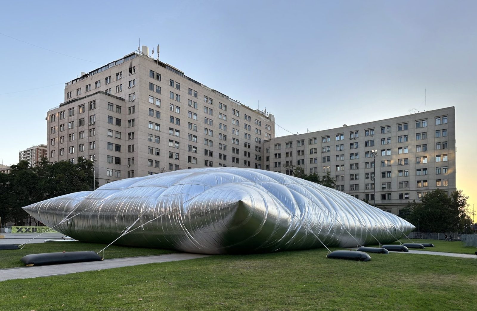 Archisearch New Projects by Pritzker Laureate Smiljan Radić Clarke