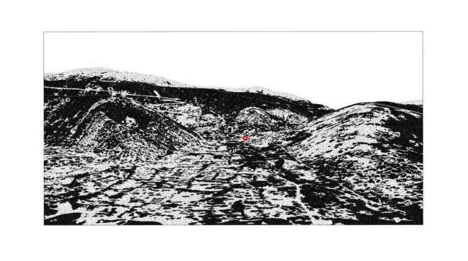 Archisearch - Αναβιώνοντας τη Σαρίστρα: εφήμερες και μεταβαλλόμενες επεμβάσεις σε ερειπιώνα της Κεφαλονιάς | Διπλωματική εργασία από την Καλυψώ Θεοδωροπούλου