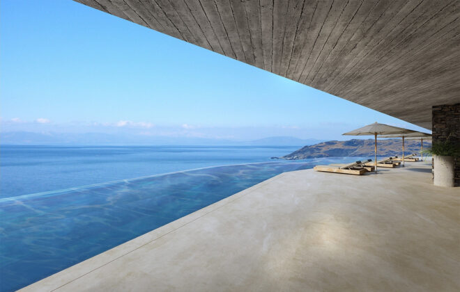 Archisearch - Αιμασιές: Αγροτουρισμός στη Παλαιόπολη Άνδρου | Διπλωματική εργασία από τον Άρη Γραμματά