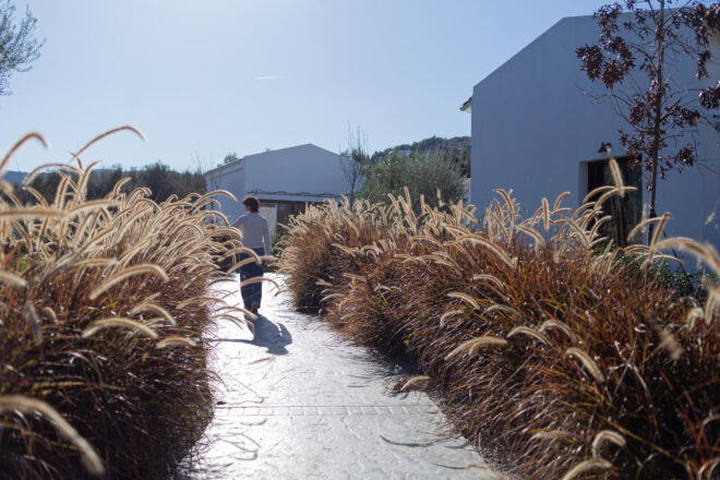 Archisearch - Spitakia project in Lefkada, Greece| by KM engineers