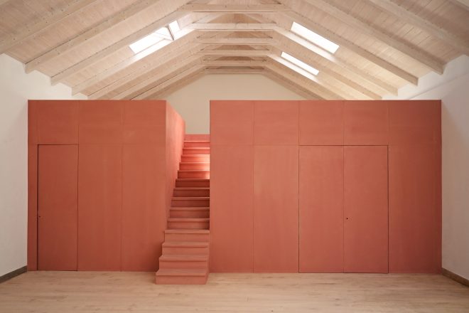 Archisearch - The Summer Refuge | Episode 2: Mill House in Lefkada by Caterina Viguera Studio stands for revisiting tradition.