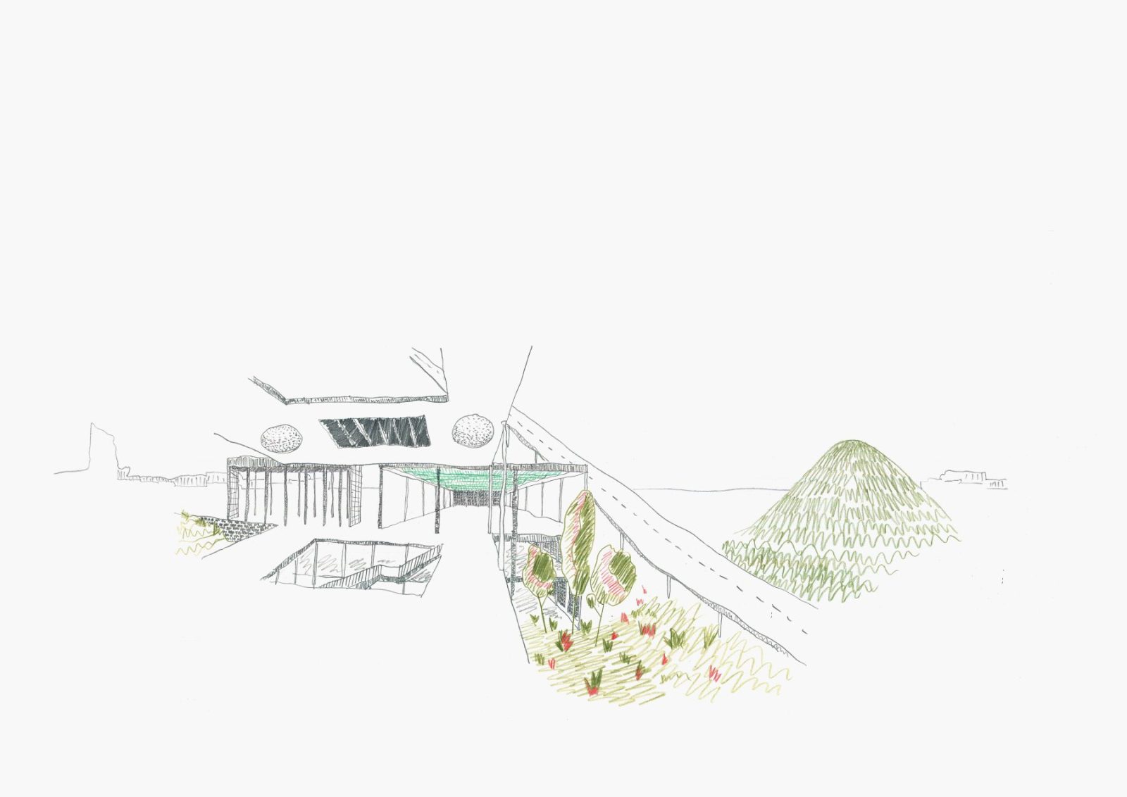 Archisearch 2 Winners for the 2026 European Union Prize for Contemporary Architecture Mies Van Der Rohe Awards