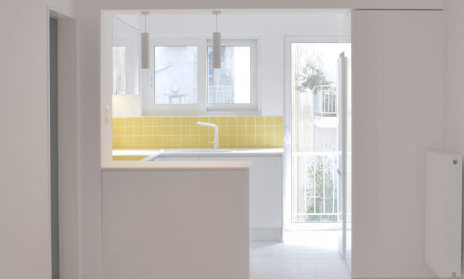 Archisearch - The Re-Composed Apartment | by Panagiotis Papanikolaou