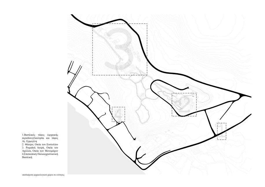 Archisearch Fluid Identities | Diploma thesis by Panagiotis Liasi