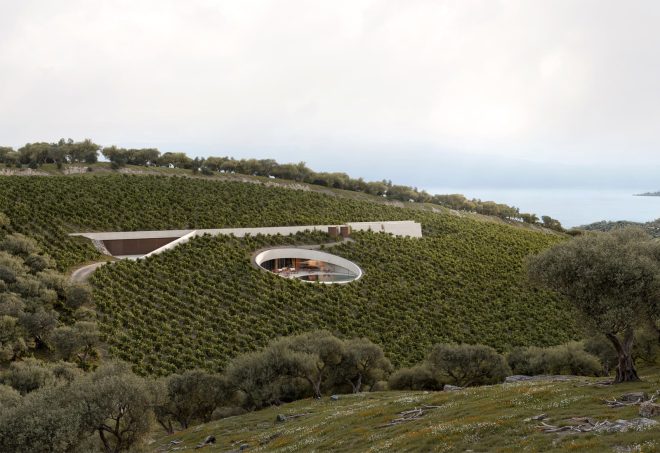 Archisearch - (2020-2025) BEST OF: (Unbuilt) Architecture by Archisearch