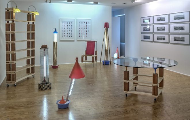 Archisearch - Οι ‘Οικιακές Συναρμογές Do_As’ των Ζ.Κοτιώνη & Ε.Δημητρακοπούλου απέσπασαν Έπαινο στα GRAIL Awards 2026.