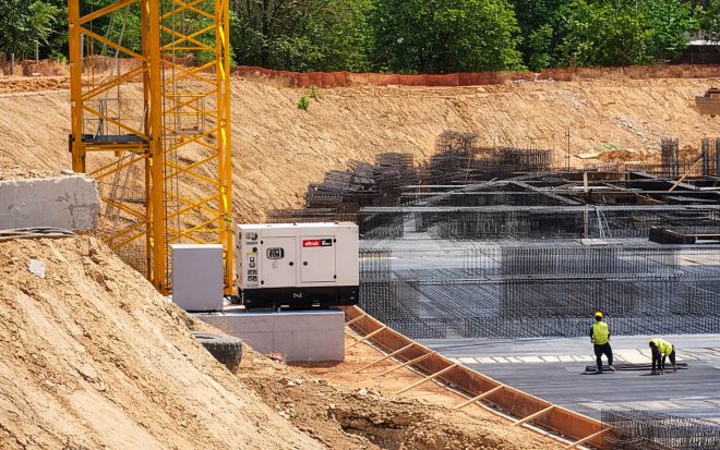 Archisearch - Ενέργεια ως υπηρεσία: η στρατηγική προσέγγιση της Eltrak στο rental power