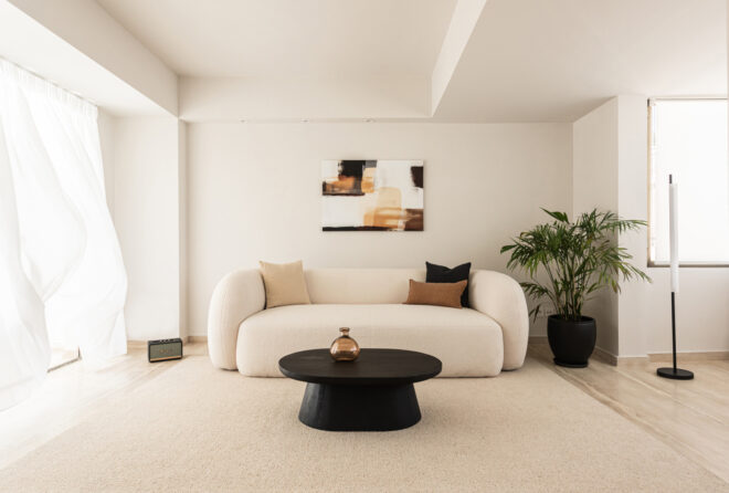 Archisearch - House in Lycabettus, Athens | by Studiok45 Architecture