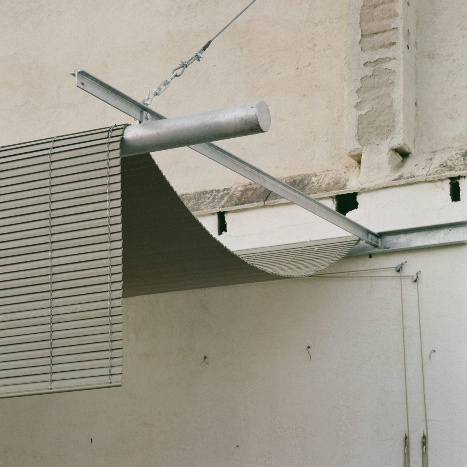 Archisearch Casa Jaume Bach Esteve in Barcelona by Aramé Studio is the Best House of the Year 2025 by Archisearch