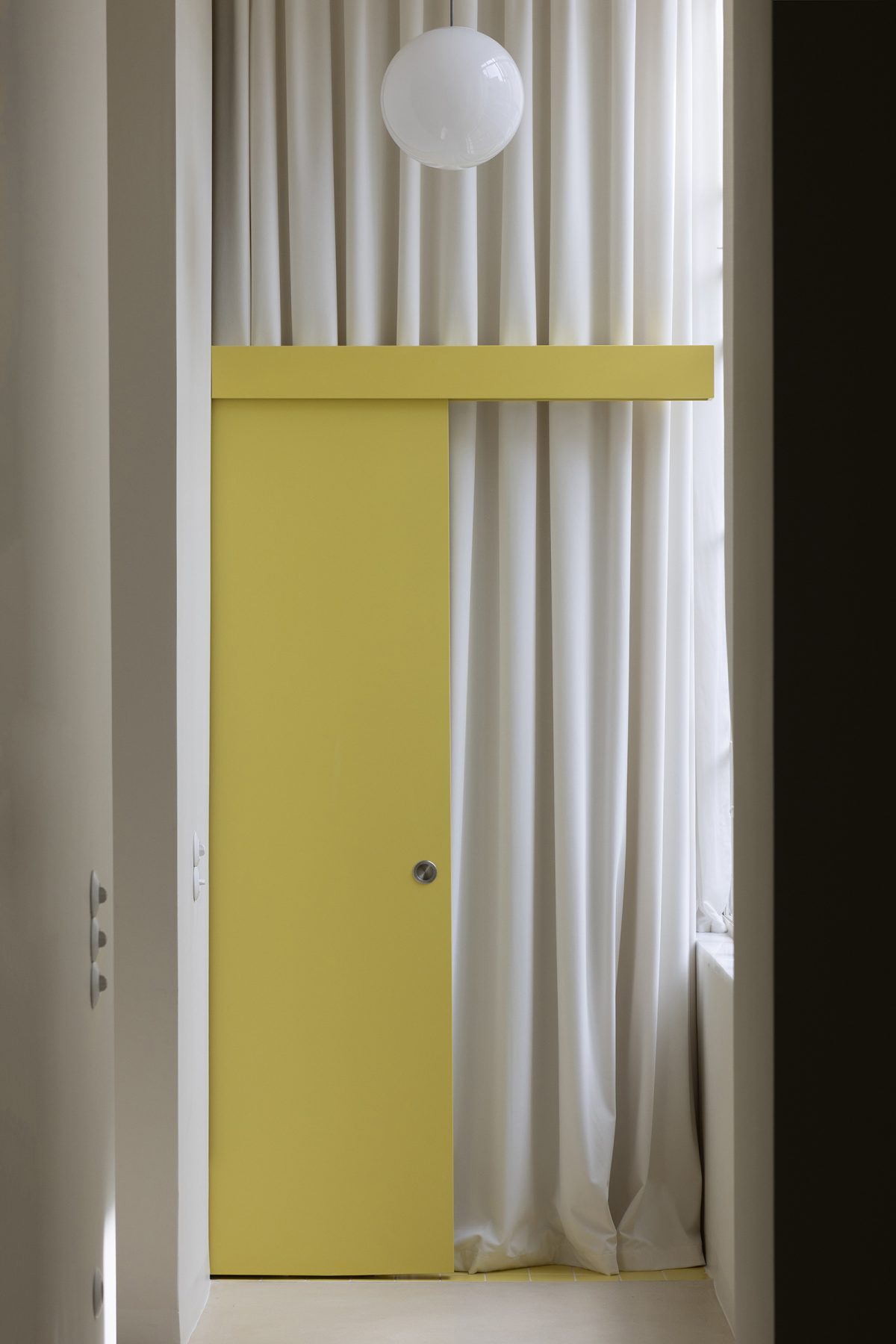 Archisearch Το γραφείο Theo Poulakos Studio κέρδισε Χρυσό Βραβείο Αρχιτεκτονικής για το έργο “Two Homes Under One Roof” στα GRAIL Awards 2026