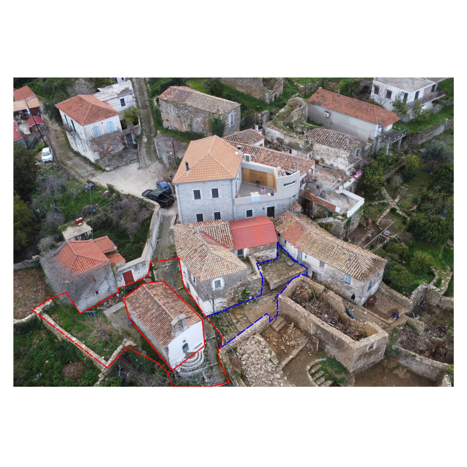 Archisearch ΕΣΩ 2026: 