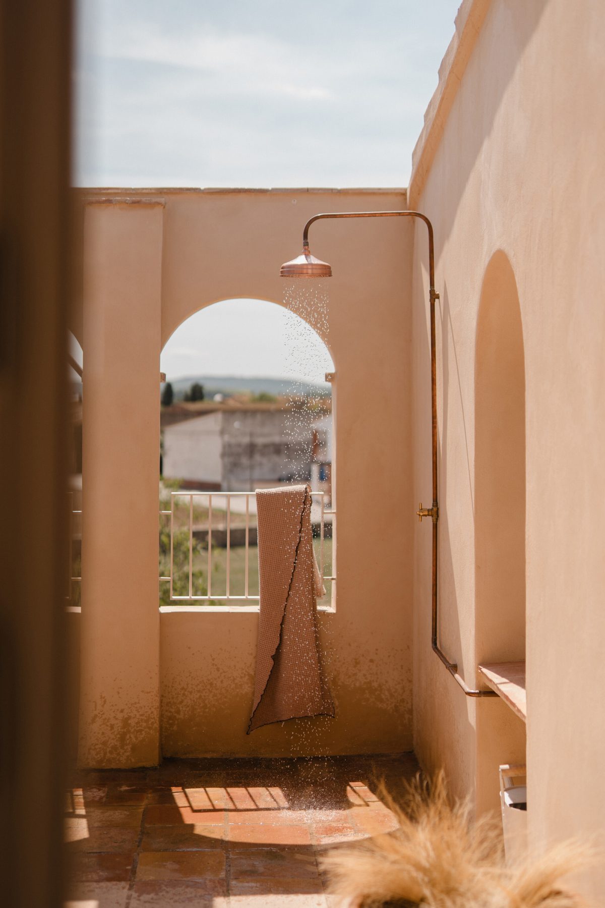 Archisearch A Whimsical Reuse: Inhabiting a Former Carpentry Workshop by Clara Crous Arquitectura