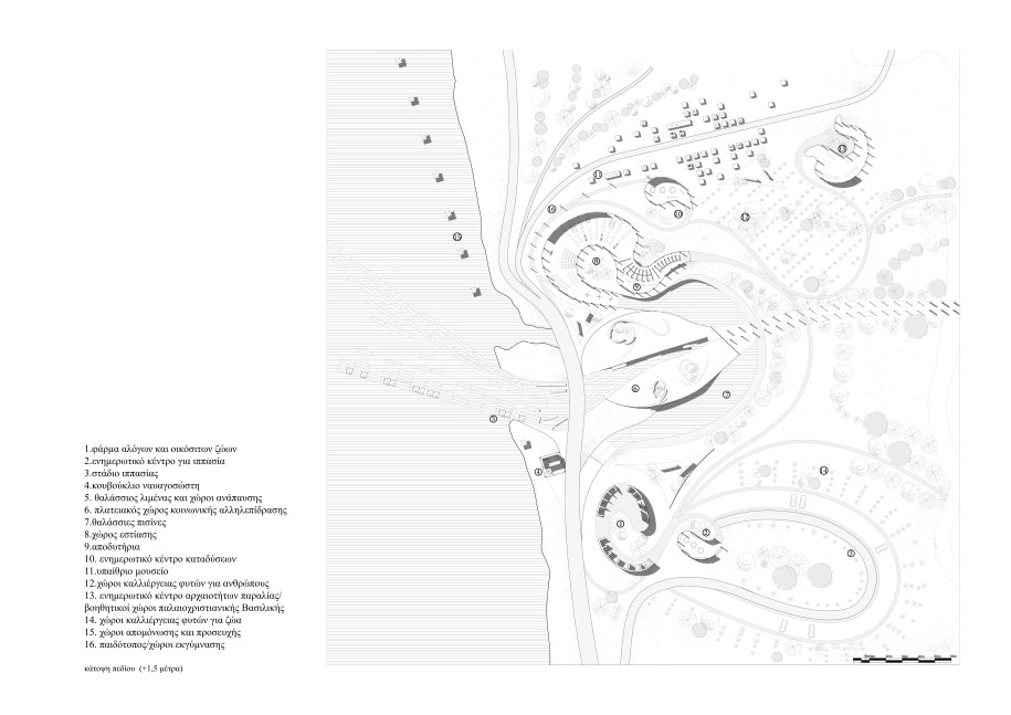 Archisearch Fluid Identities | Diploma thesis by Panagiotis Liasi