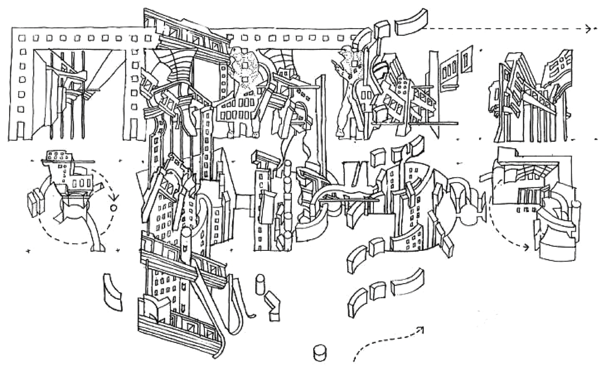 Archisearch 