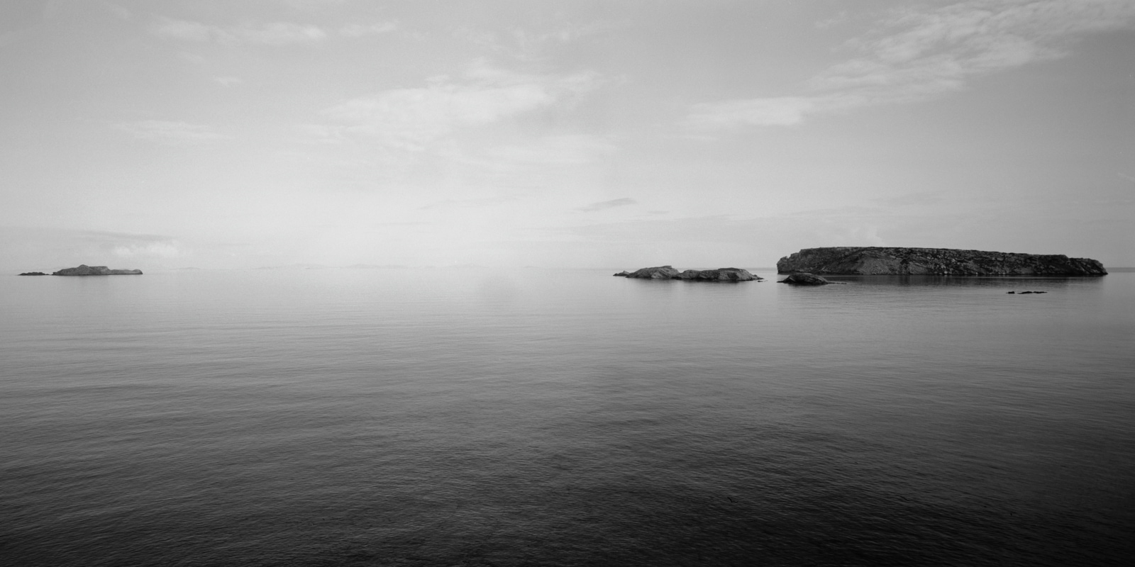 Archisearch 10.From Paros toward Delos, Tinos, Mykonos, ©Erieta Attali