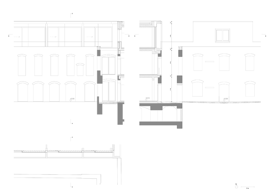Archisearch Jacoby Studios in Paderborn, Germany | David Chipperfield Architects Berlin