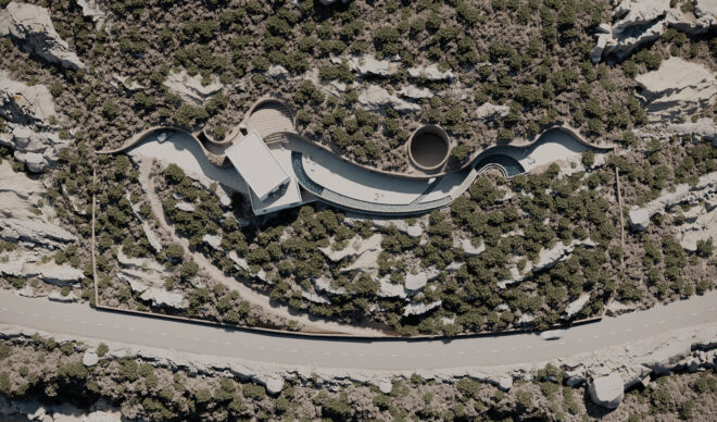 Archisearch - The Jury Shortlist | GRAIL AWARDS 2025