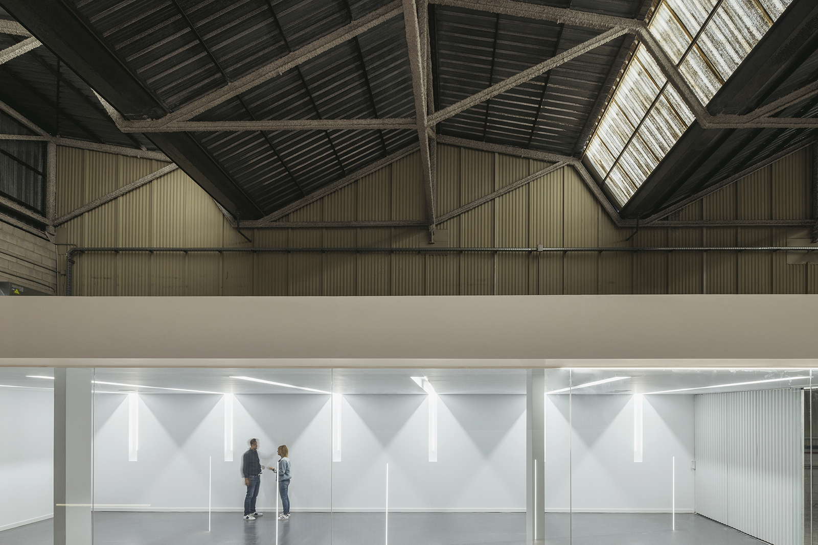 Archisearch Technological Centre in Alicante | by ESCULPIR EL AIRE 