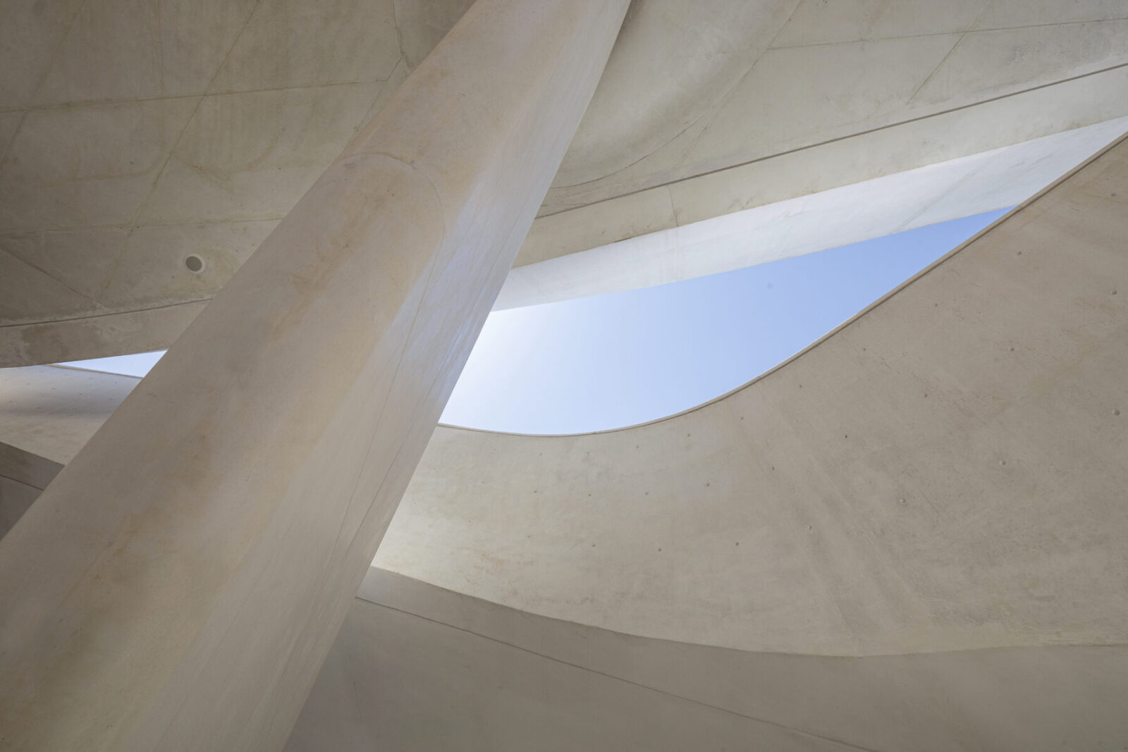 Archisearch Εγκαίνια για την πλατεία Ελευθερίας στη Λευκωσία της Κύπρου σε σχεδιασμό Zaha Hadid Architects | Συνέντευξη με τον Δημήτρη Κολώνη