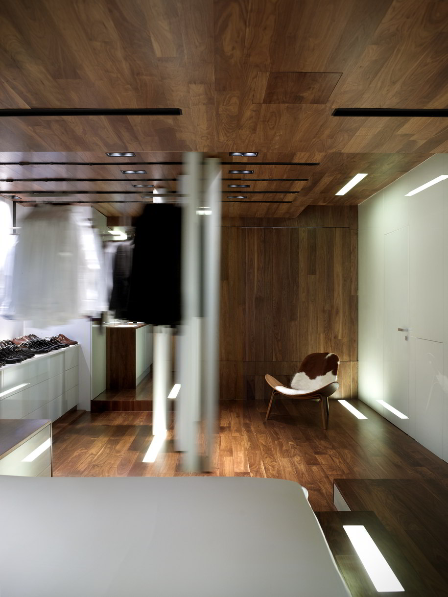 Archisearch Ho(m)me - K-Studio | Deloudis Furniture