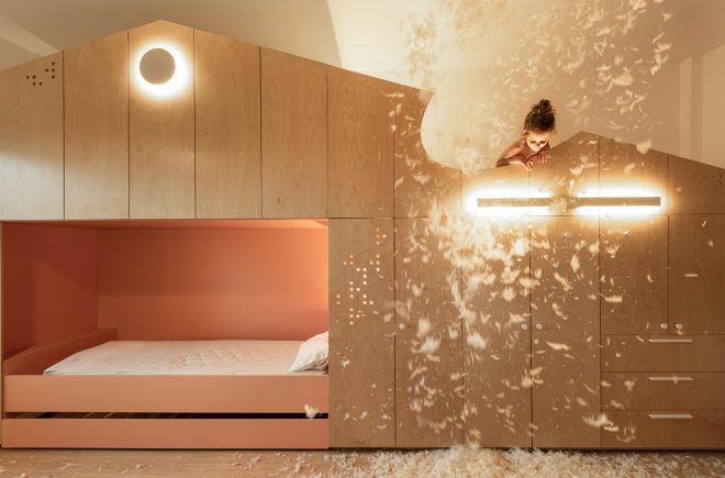 Archisearch - INTERIORS WE LOVE // A vessel of Life and Play | by Louizi – Louizis Architects