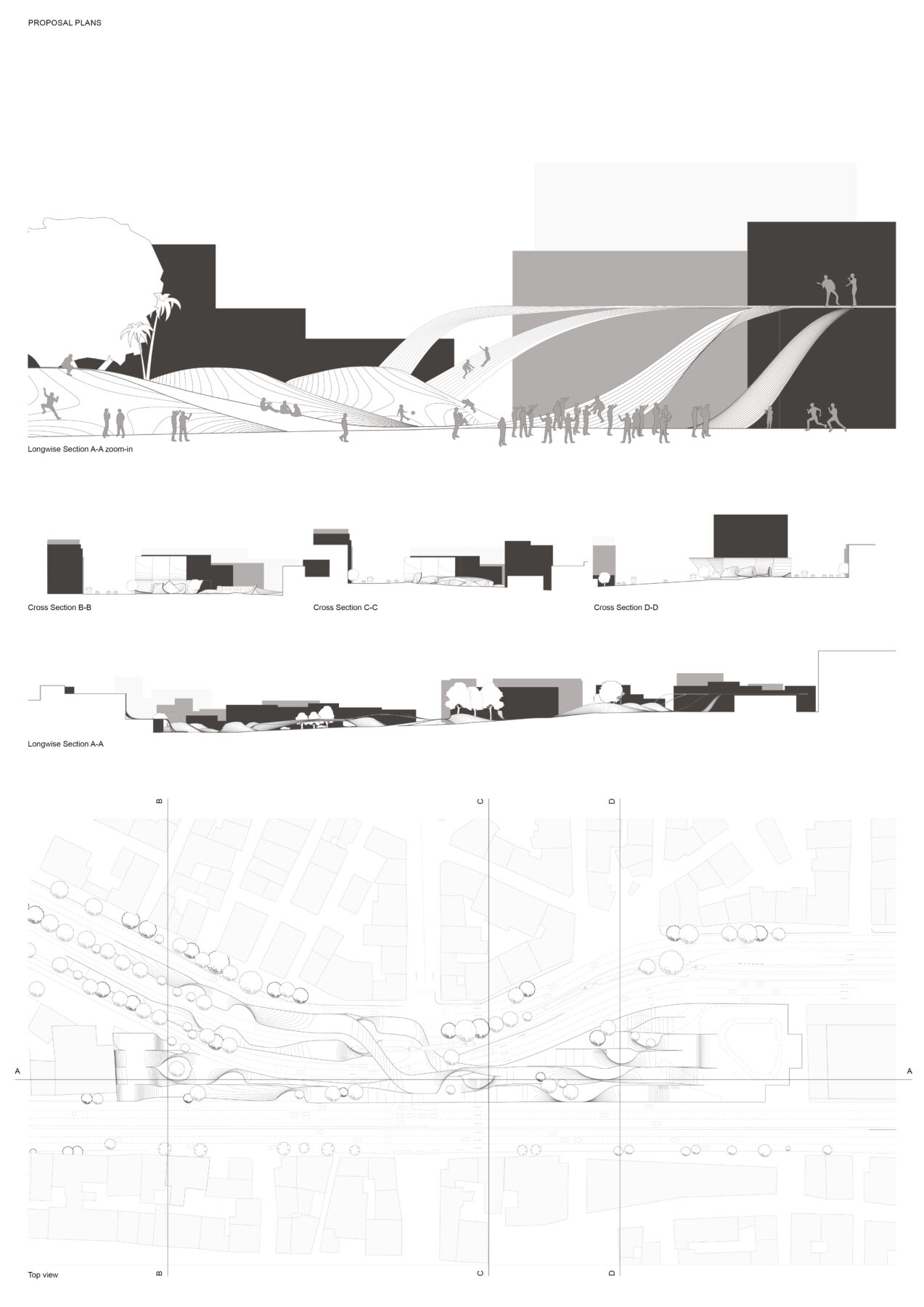 Archisearch Sygrou Fixed: Forms of Metachrisis | Diploma thesis by Loukia Peklari-Mei