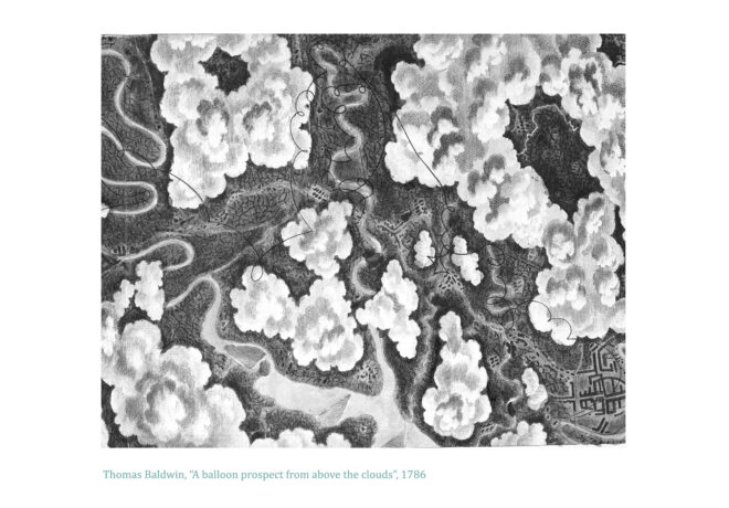 Archisearch Space Αssemblages and Νew Μateriality | Thesis project by Konstantina Pagkalou and Thisvi Proimou