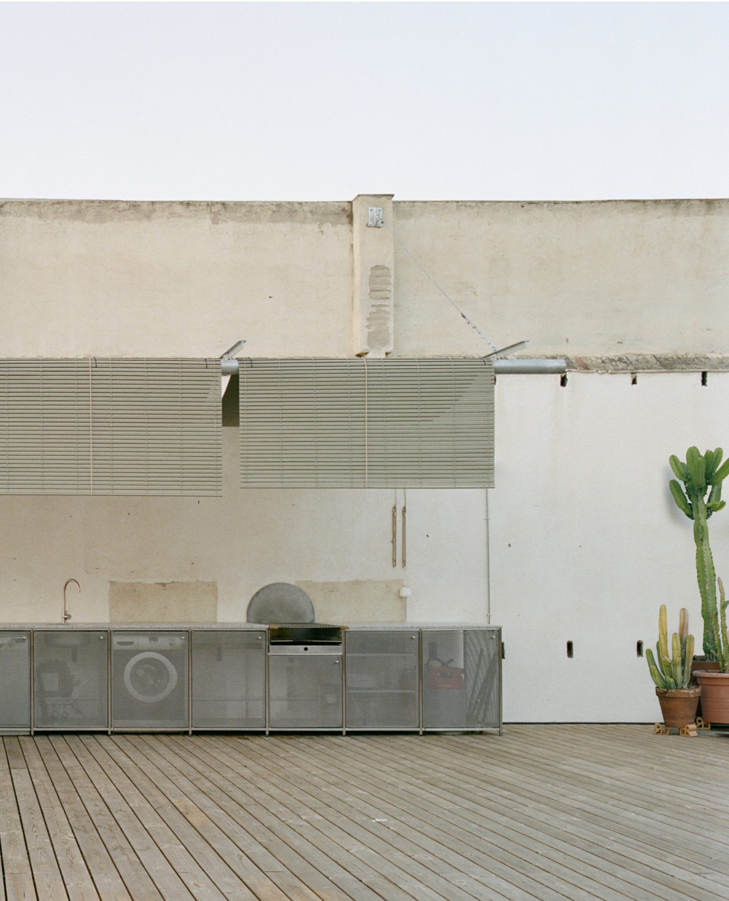 Archisearch Casa Jaume Bach Esteve in Barcelona by Aramé Studio is the Best House of the Year 2025 by Archisearch